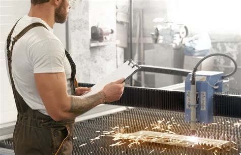 Corte CNC de metal: precisión y versatilidad .
